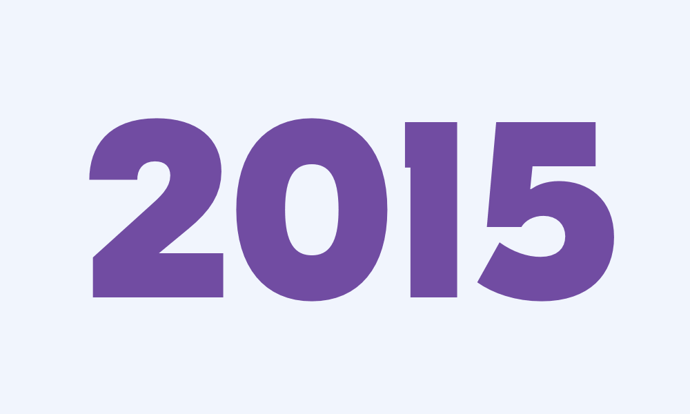2015