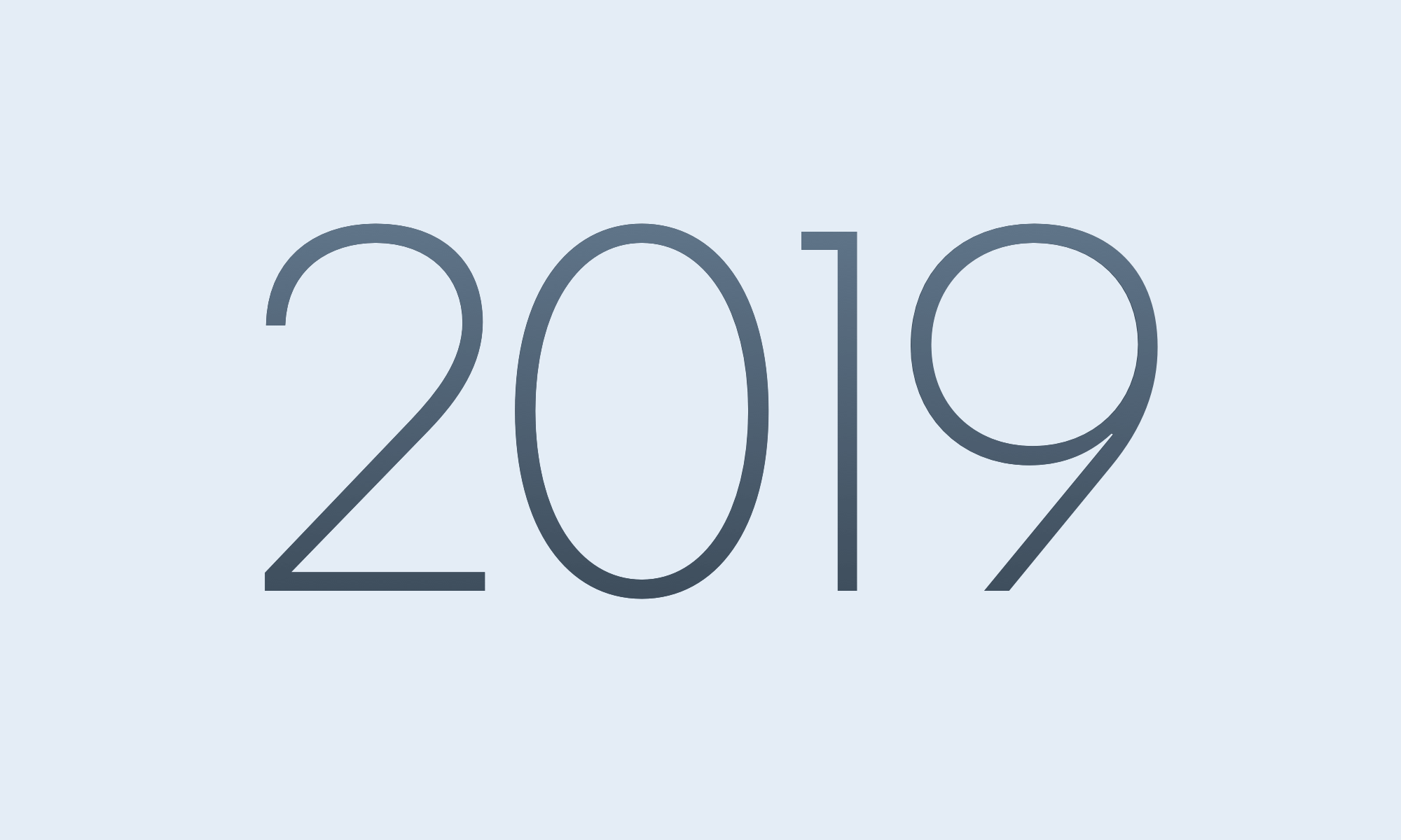 2019