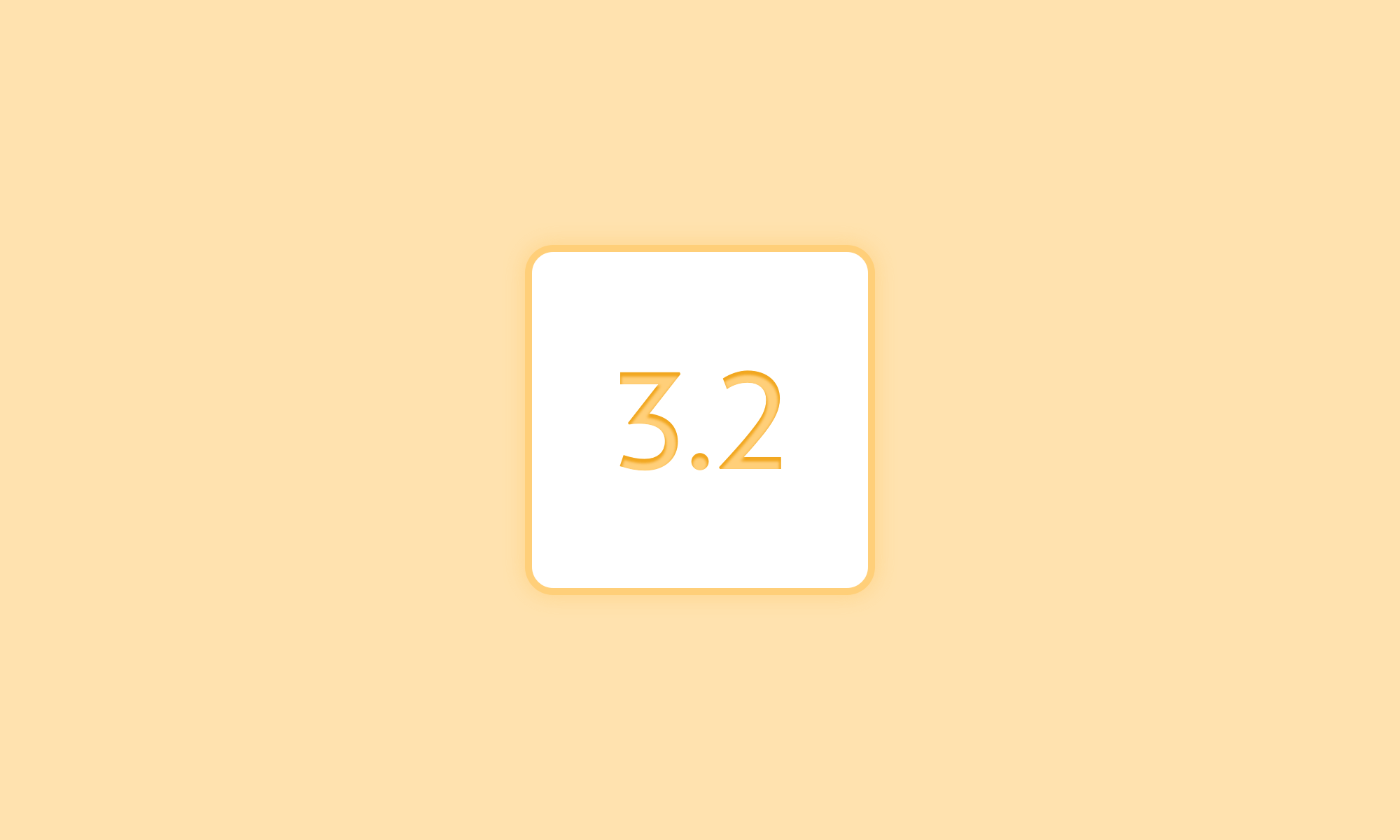 Craft 3.2