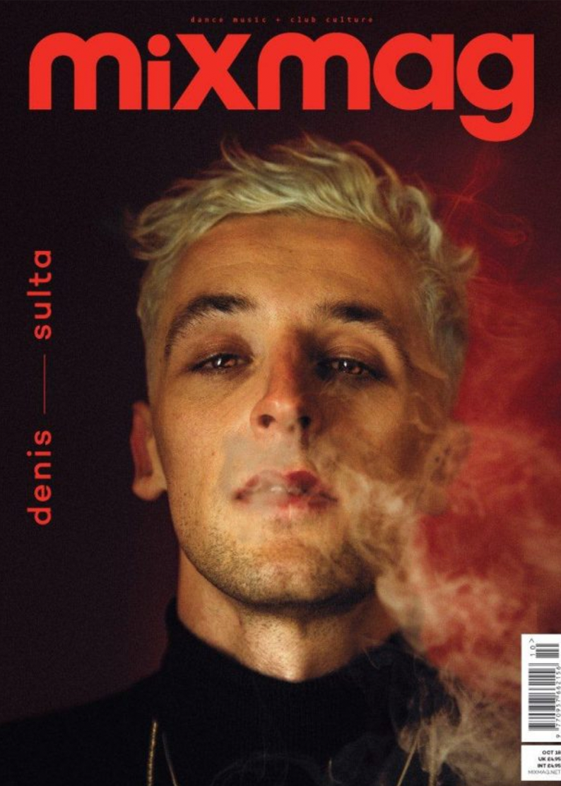 Citf Mixmag