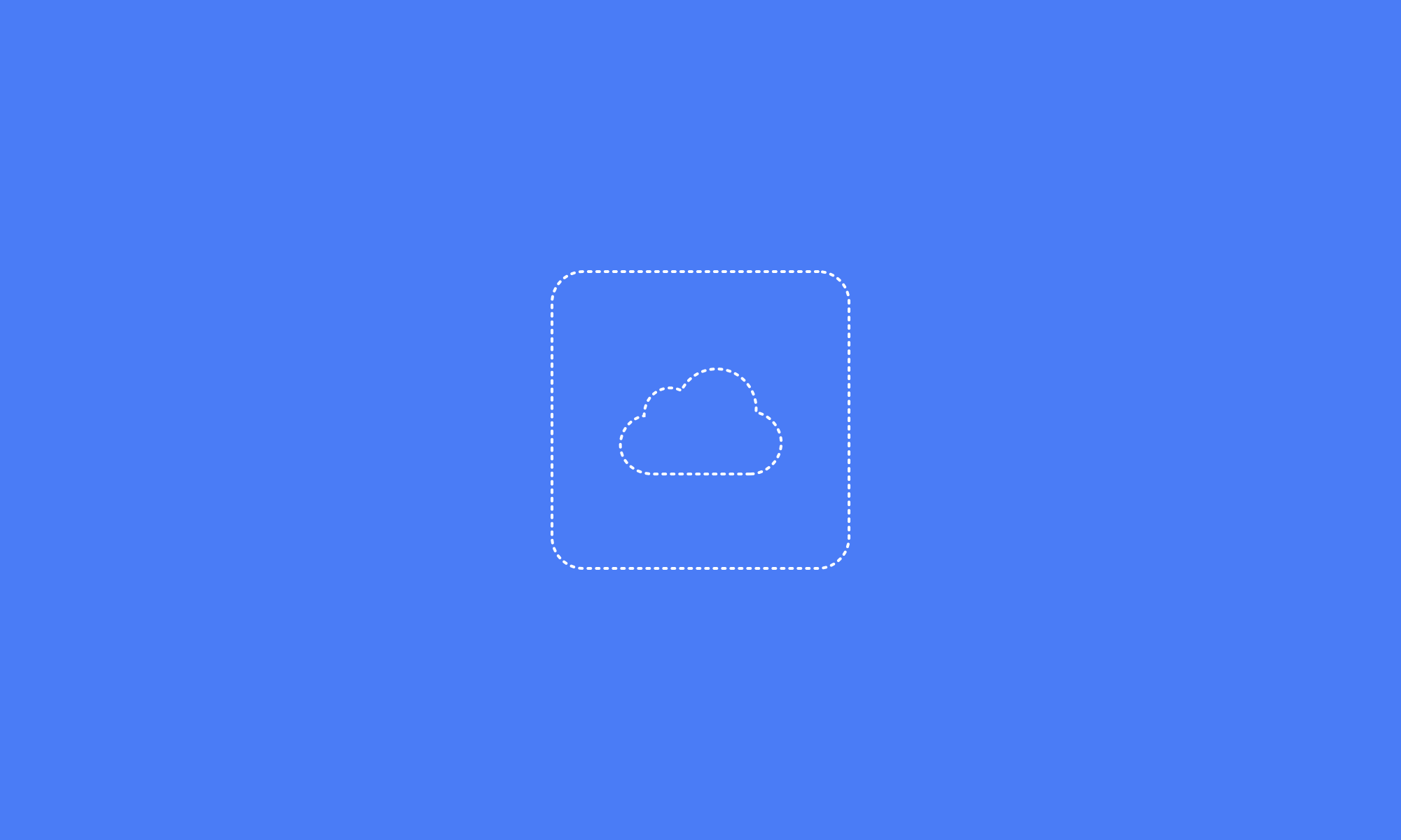 Cloud Update