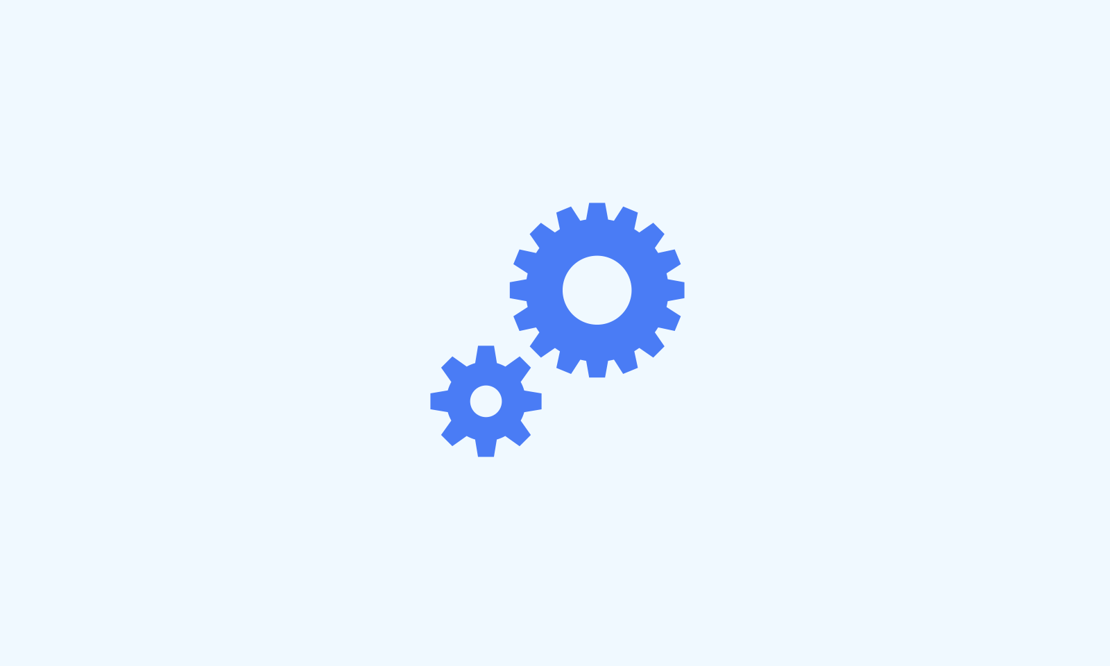 Cogs