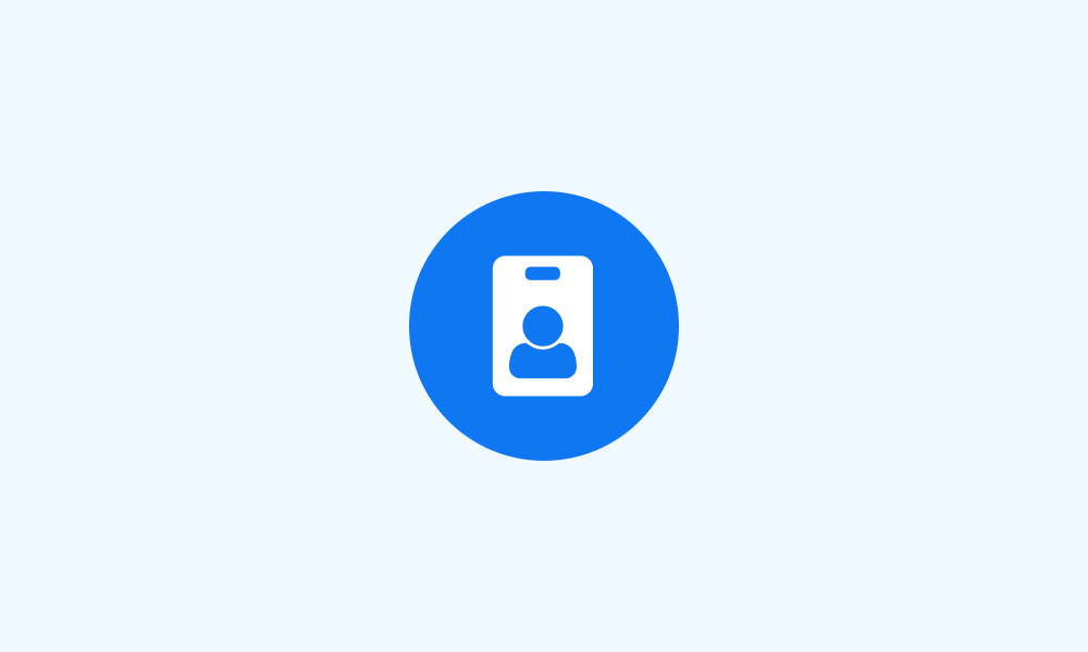 Craft ID Icon