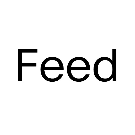 Feed AS
