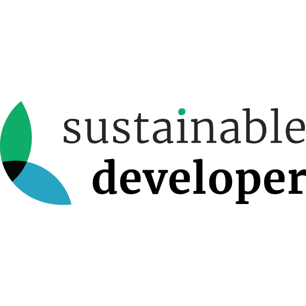 Sustainable Developer
