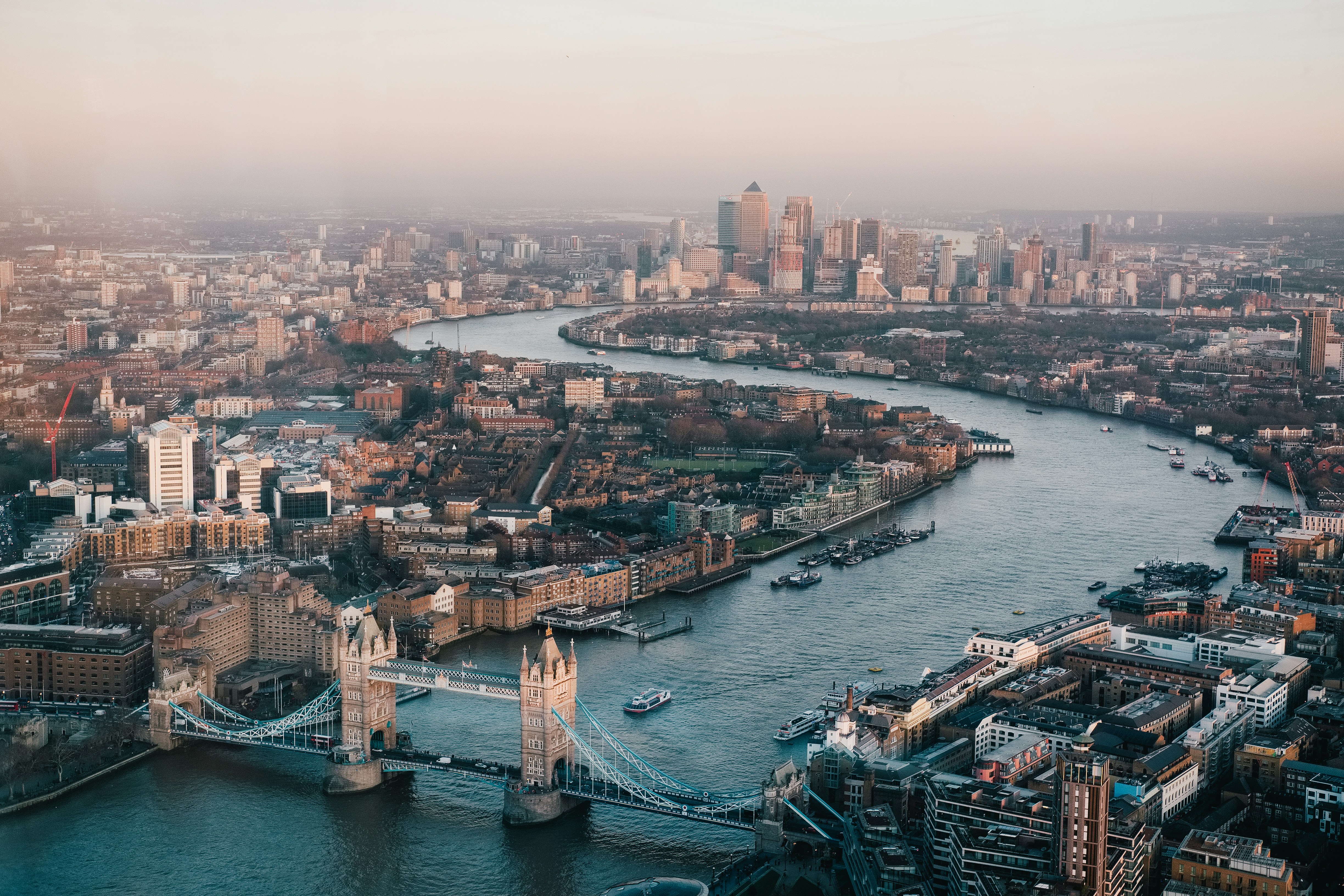 Benjamin davies Oja2ty 9 ZLM unsplash