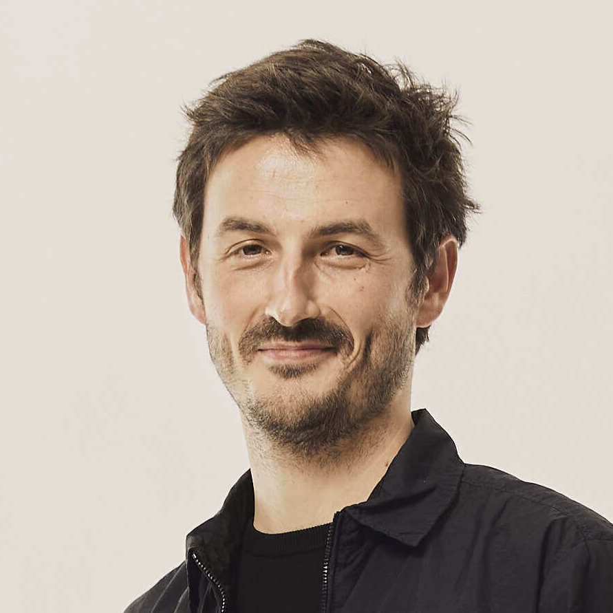 Andrea De Carolis