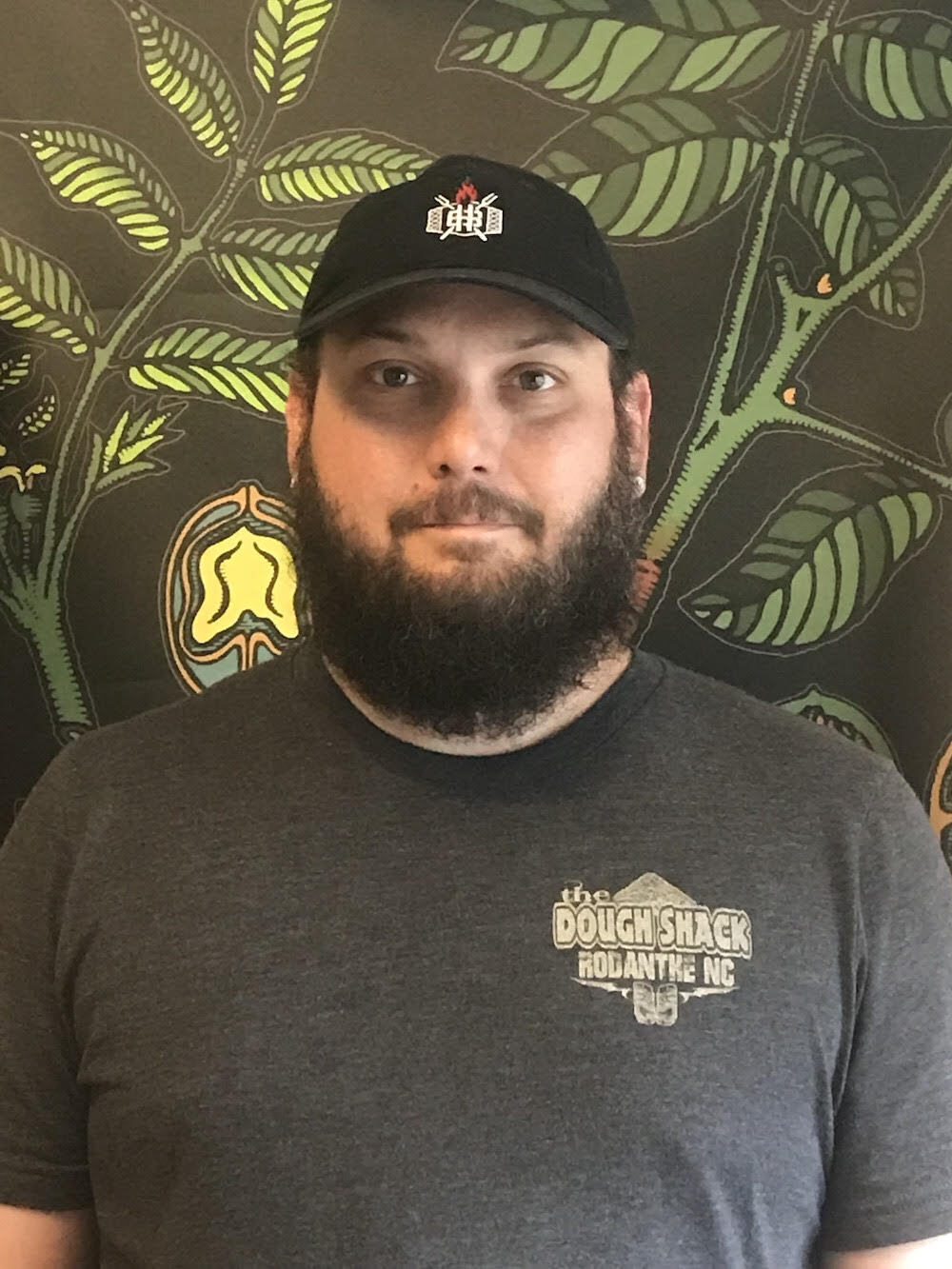 Justin Holt
