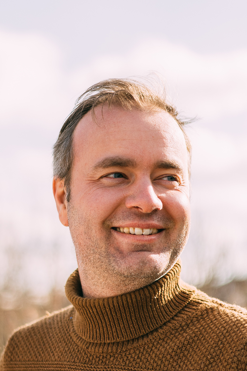 Karel-Jan Van Haute