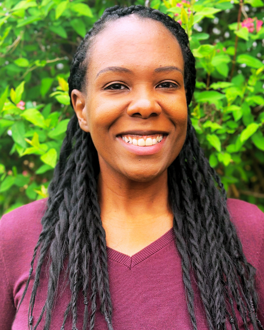 Lakeshia Wright