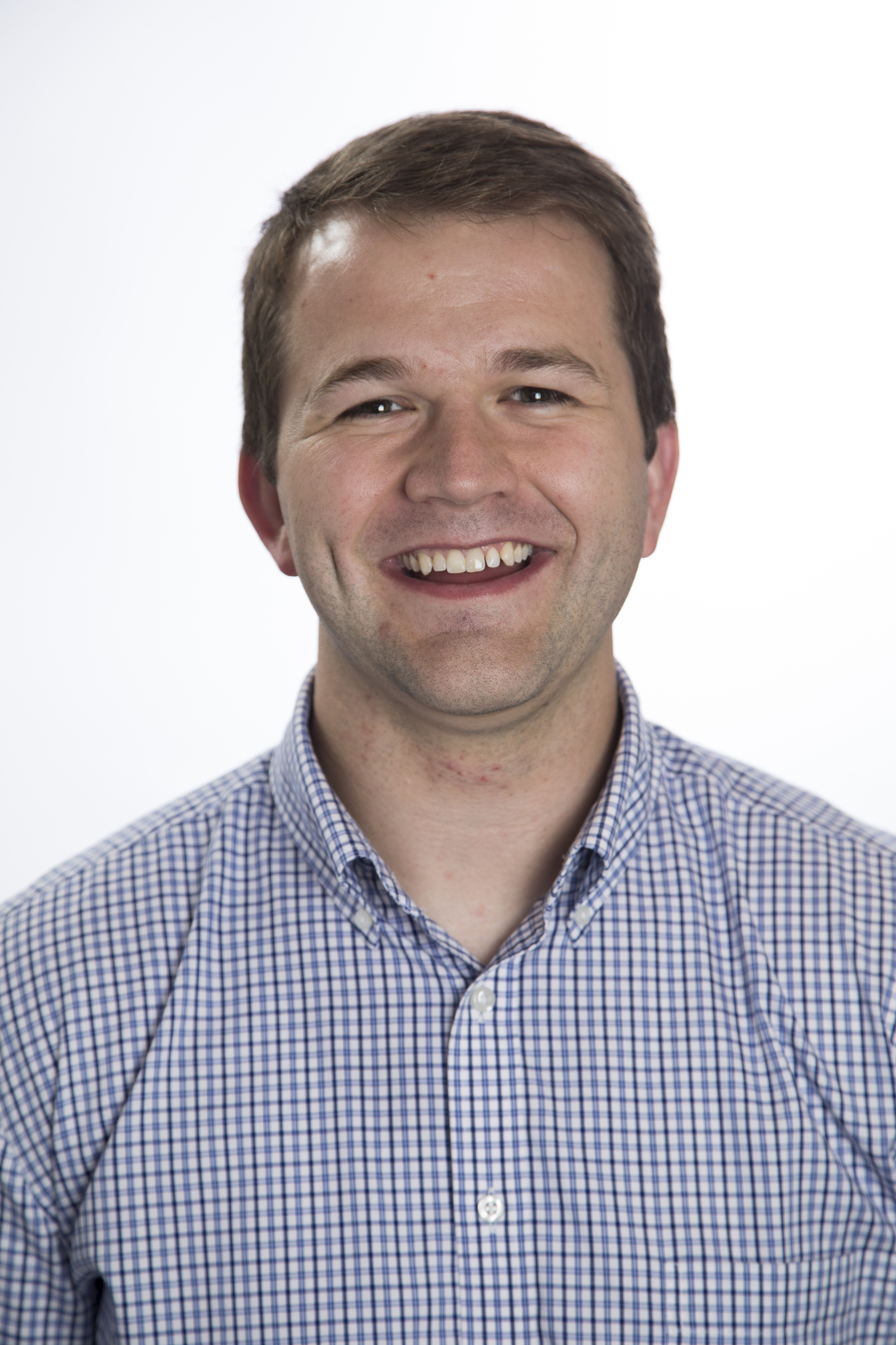 Matthew Bloomfield