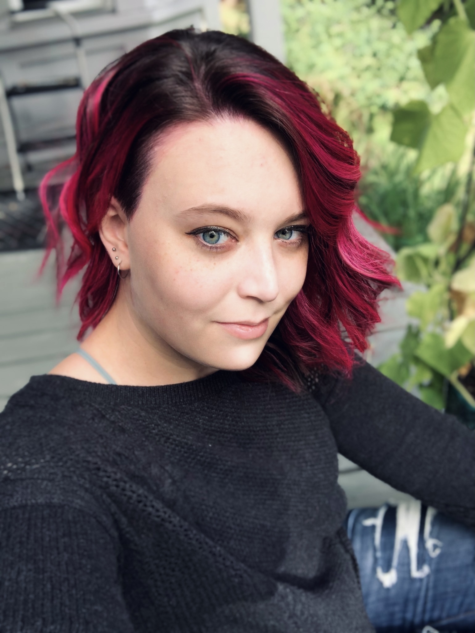 Shawna O'Neal