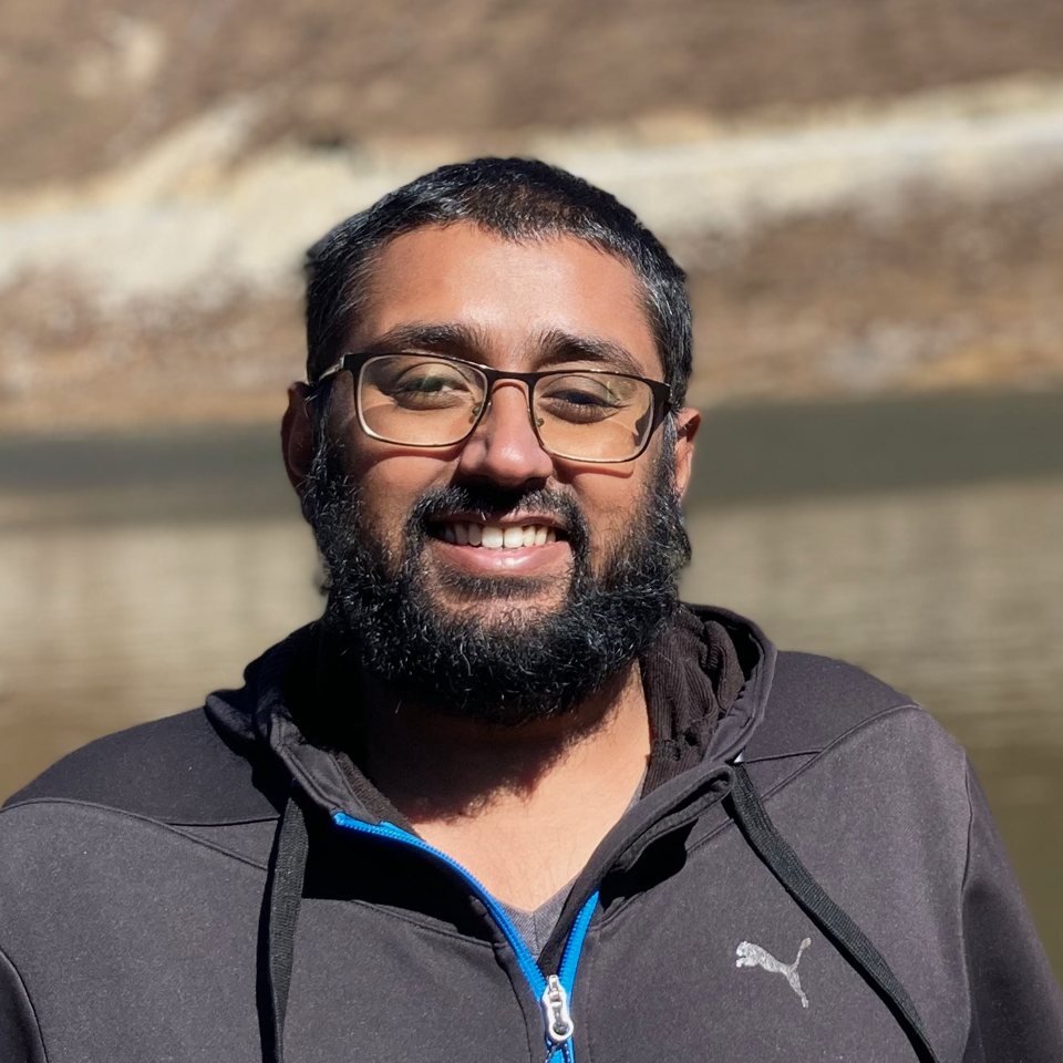 Souvik Das Gupta