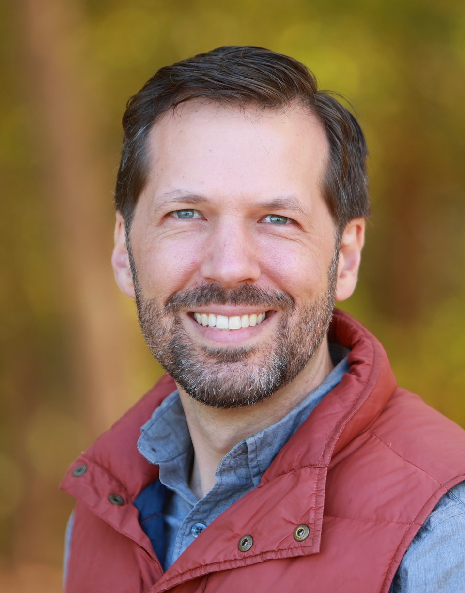 Eli Van Zoeren