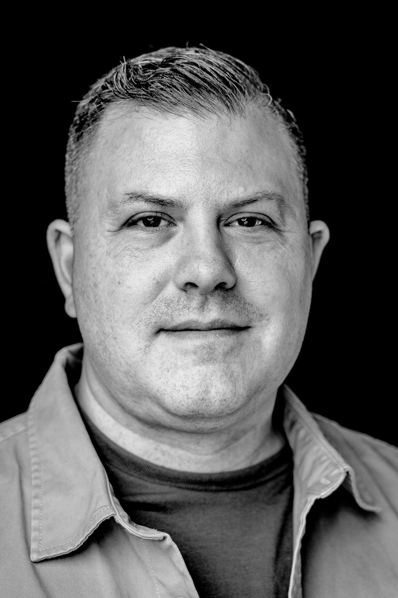 Matt Riopelle