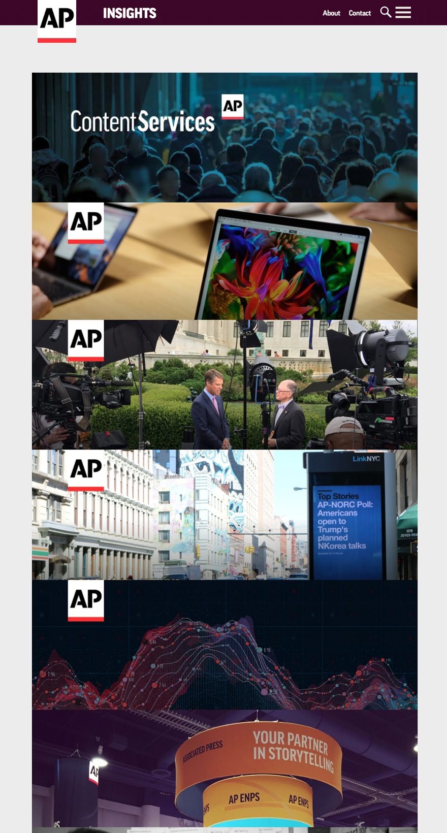 Ap Insights Mobile