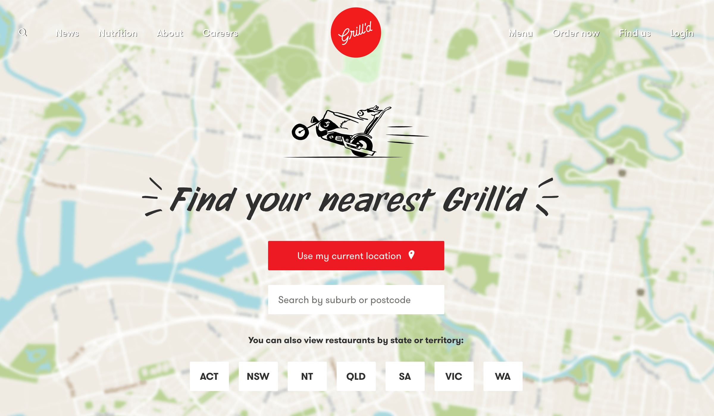 Grilld Locations Desktop