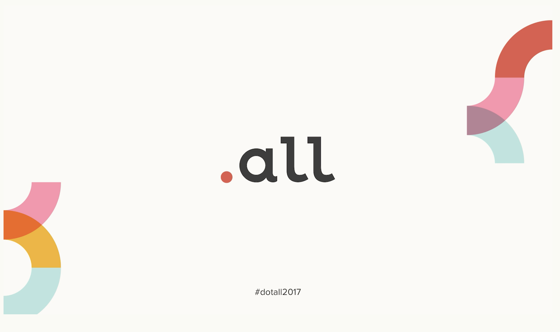 Dot All 2017