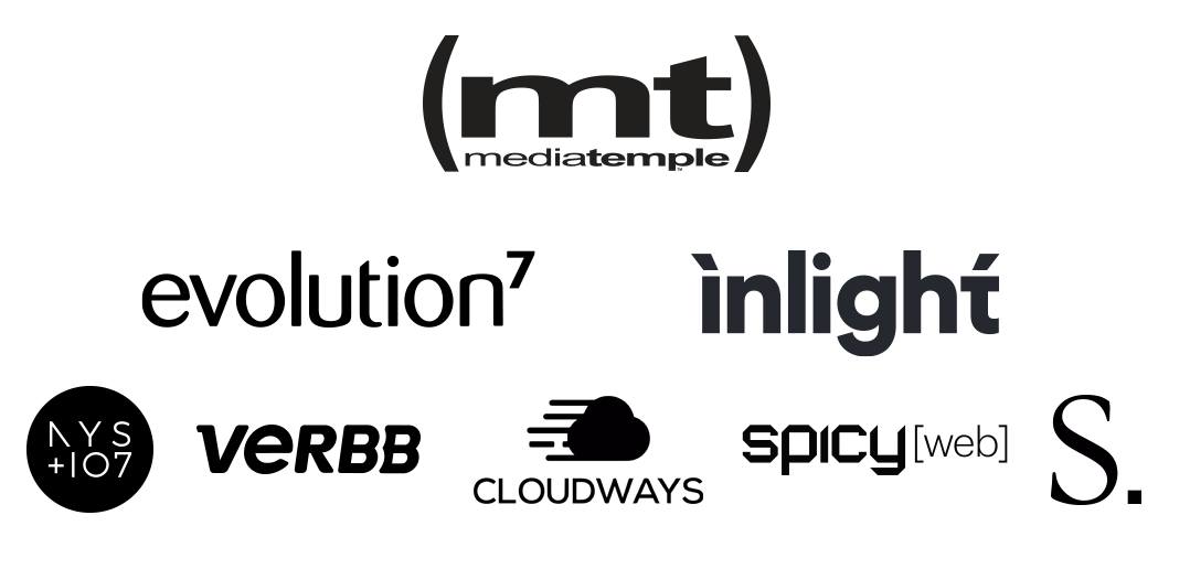 Dot One Aus Sponsor Logos