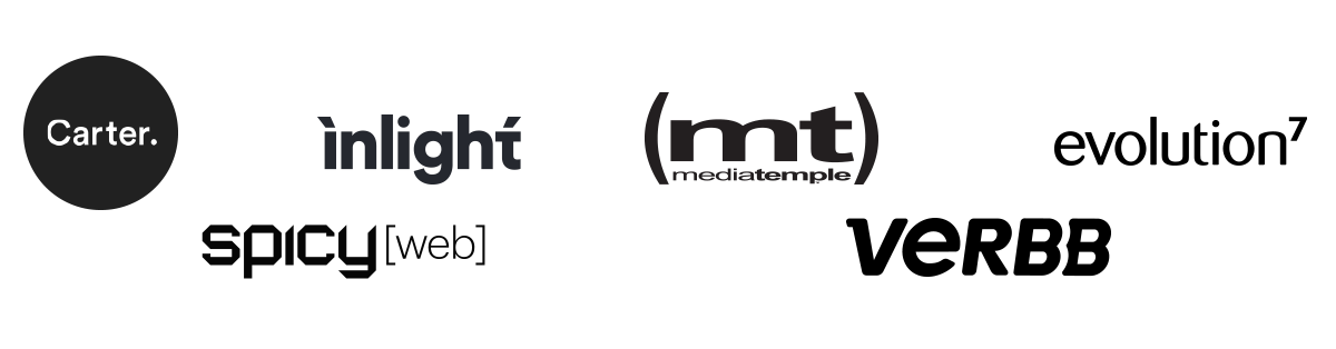 Dot One Sponsor Bar