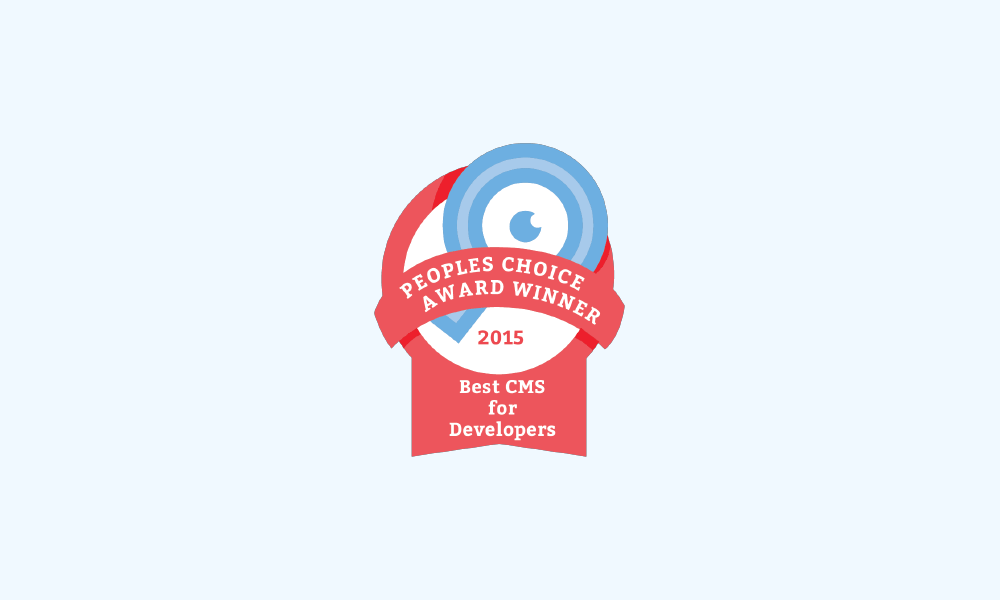 Best Cms For Developers