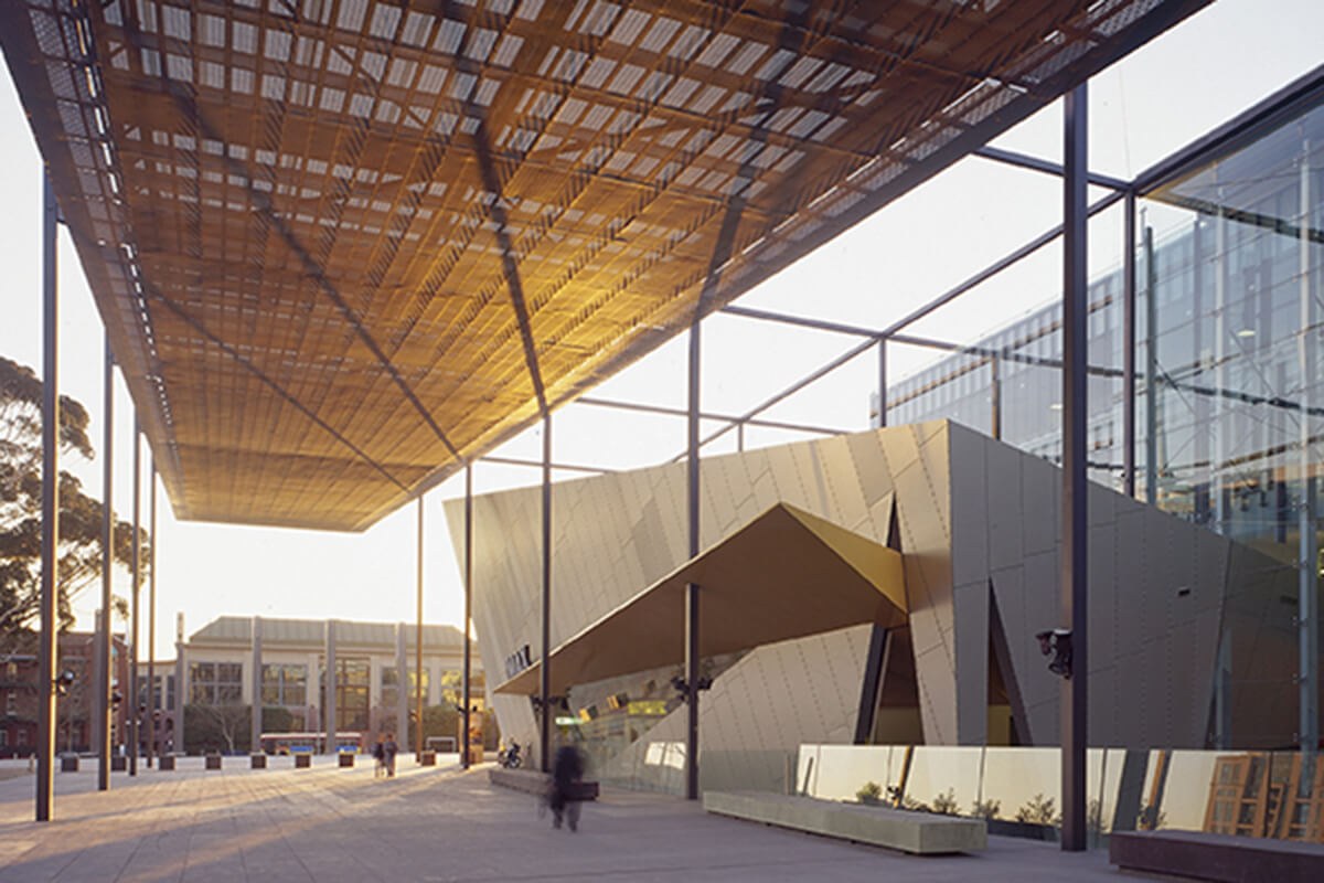 Melbourne museum 2019