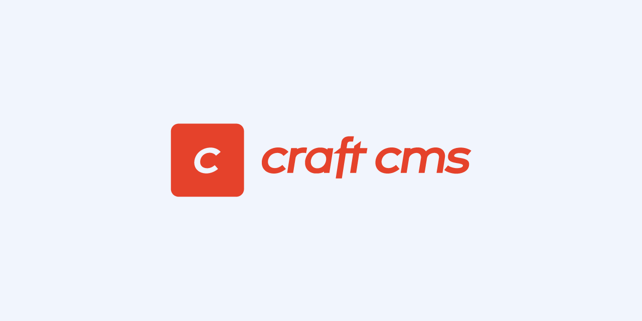 Craft 6, built on Laravel.