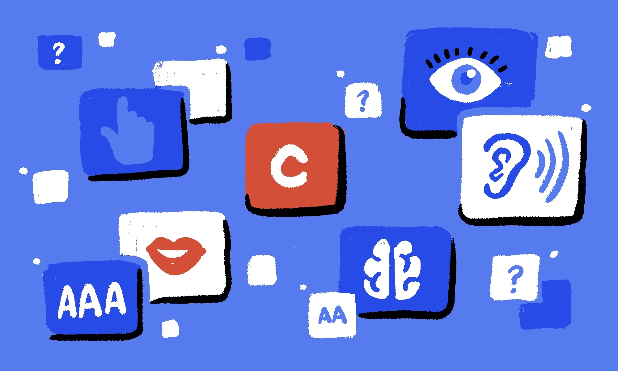 Introducing Accessibility at Craft