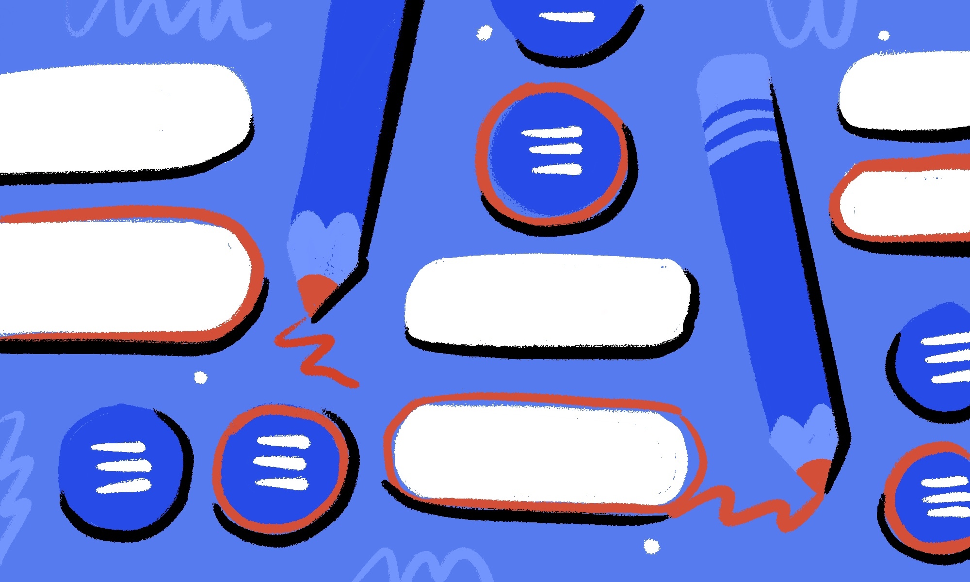 Designing Custom Focus Indicators