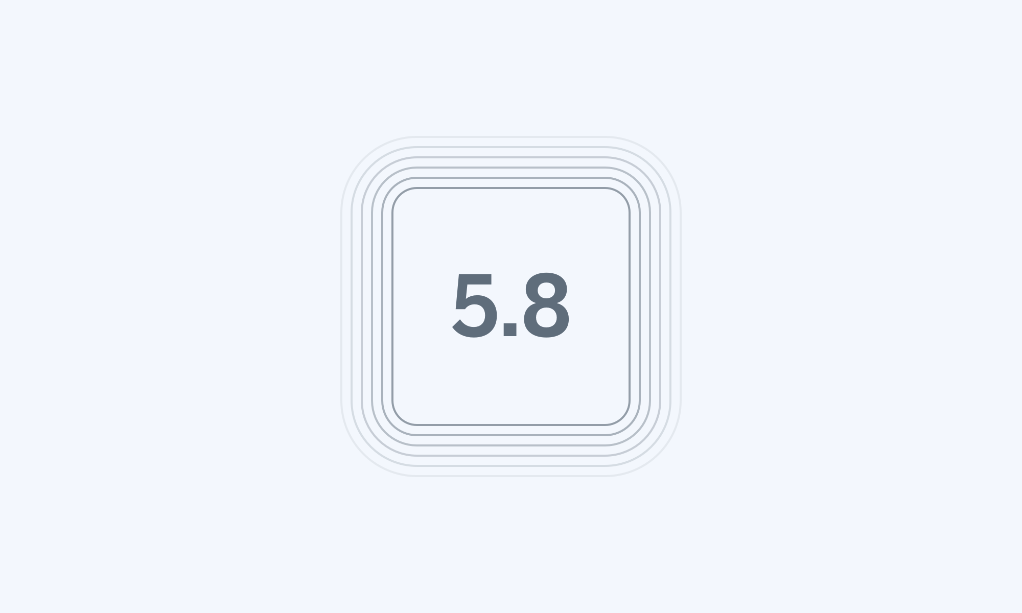 Craft 5.8
