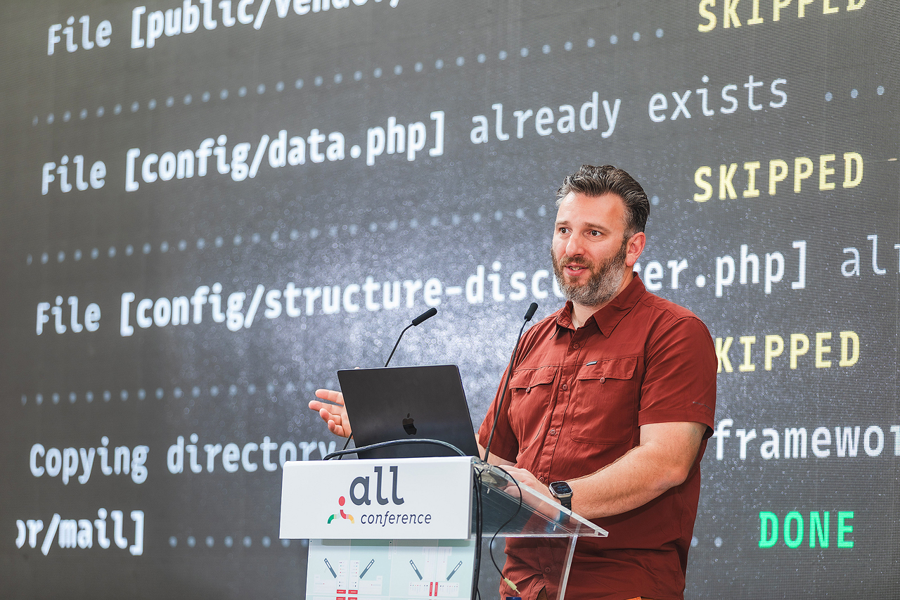 Craft’s Going Laravel | Craft CMS