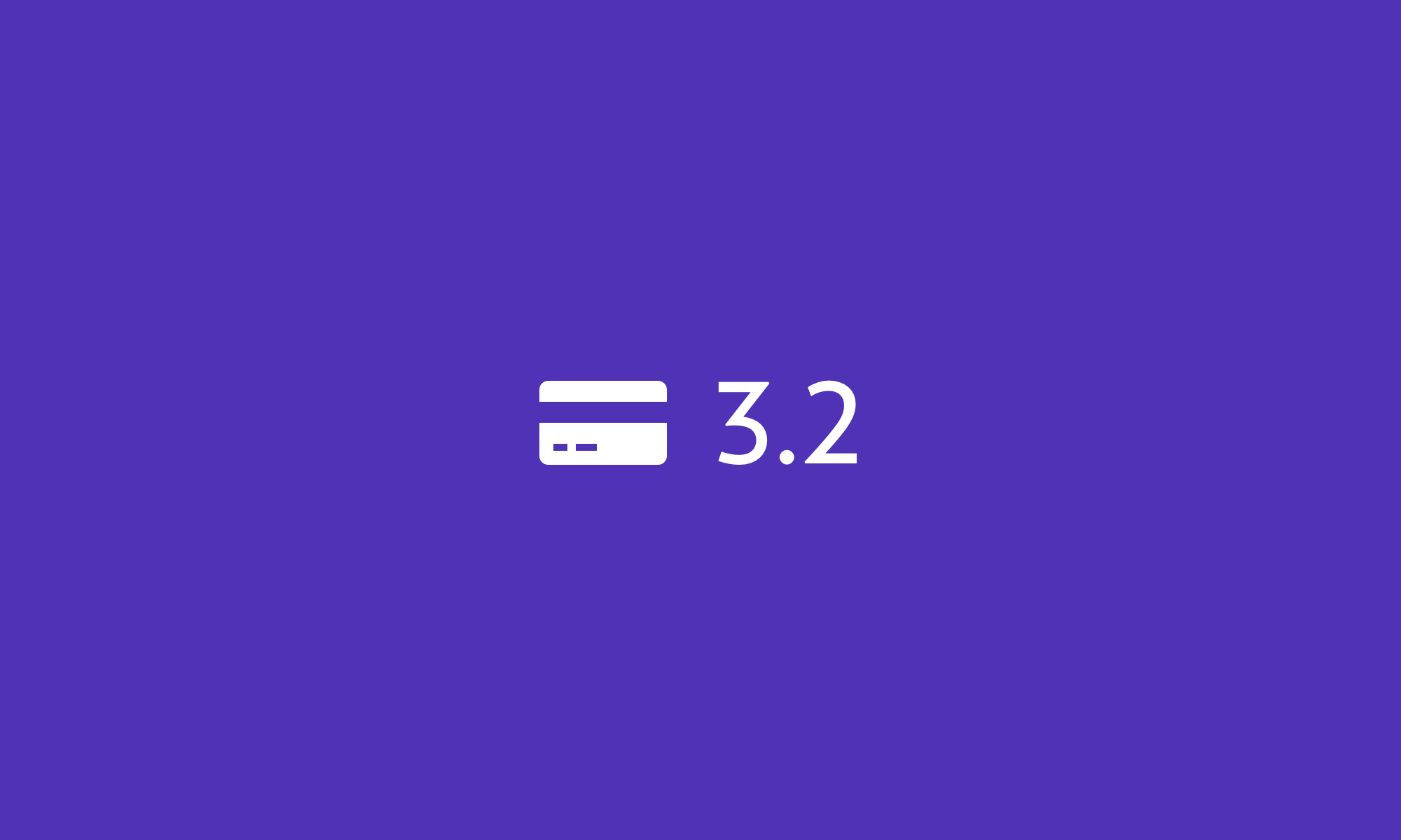 Commerce 3.2