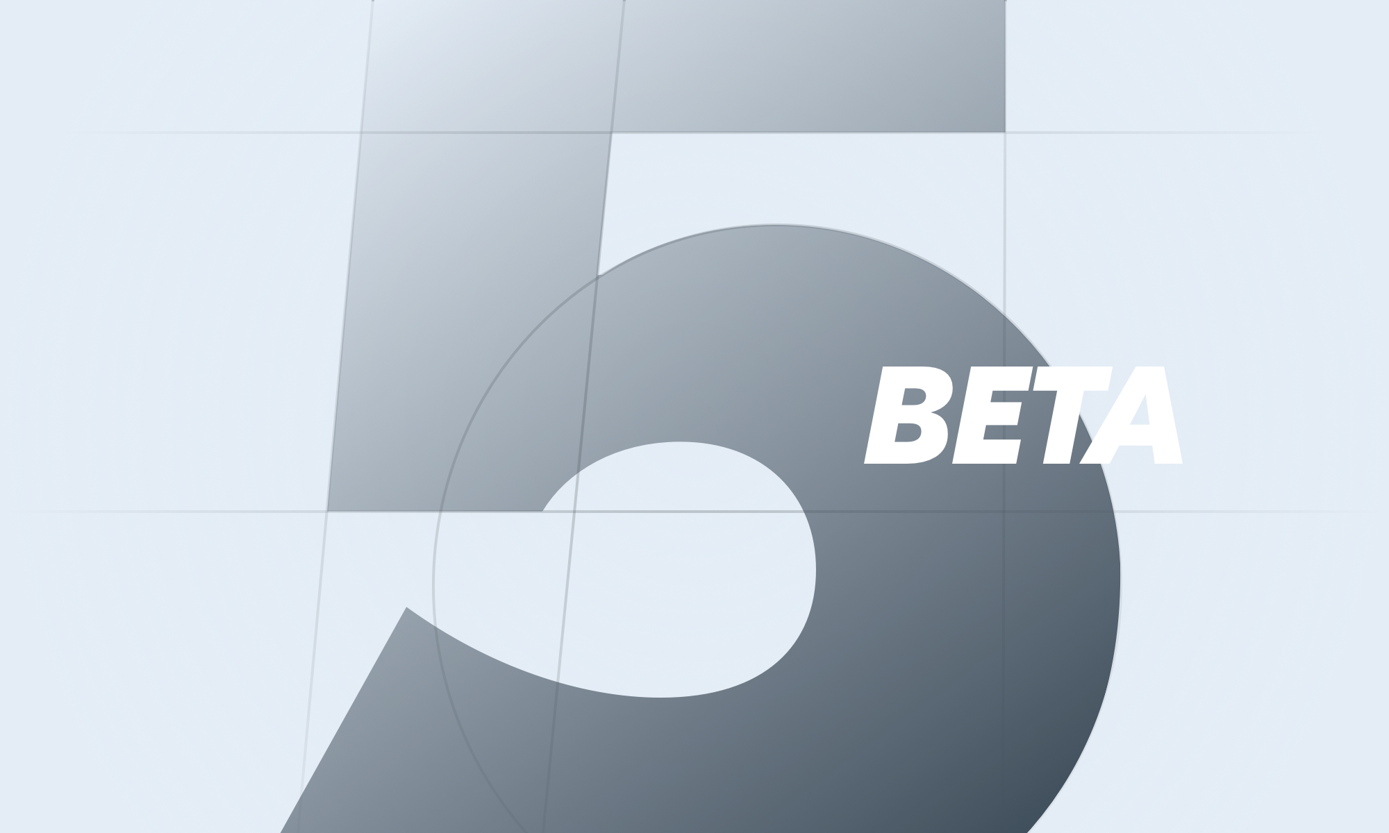 Craft 5 beta