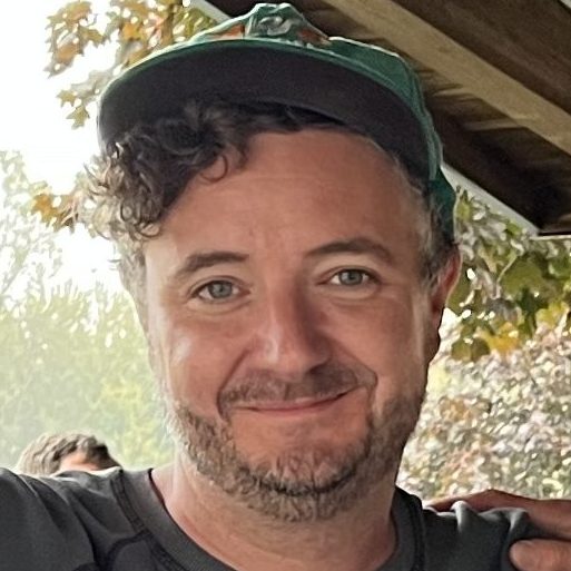 Tim Kelty